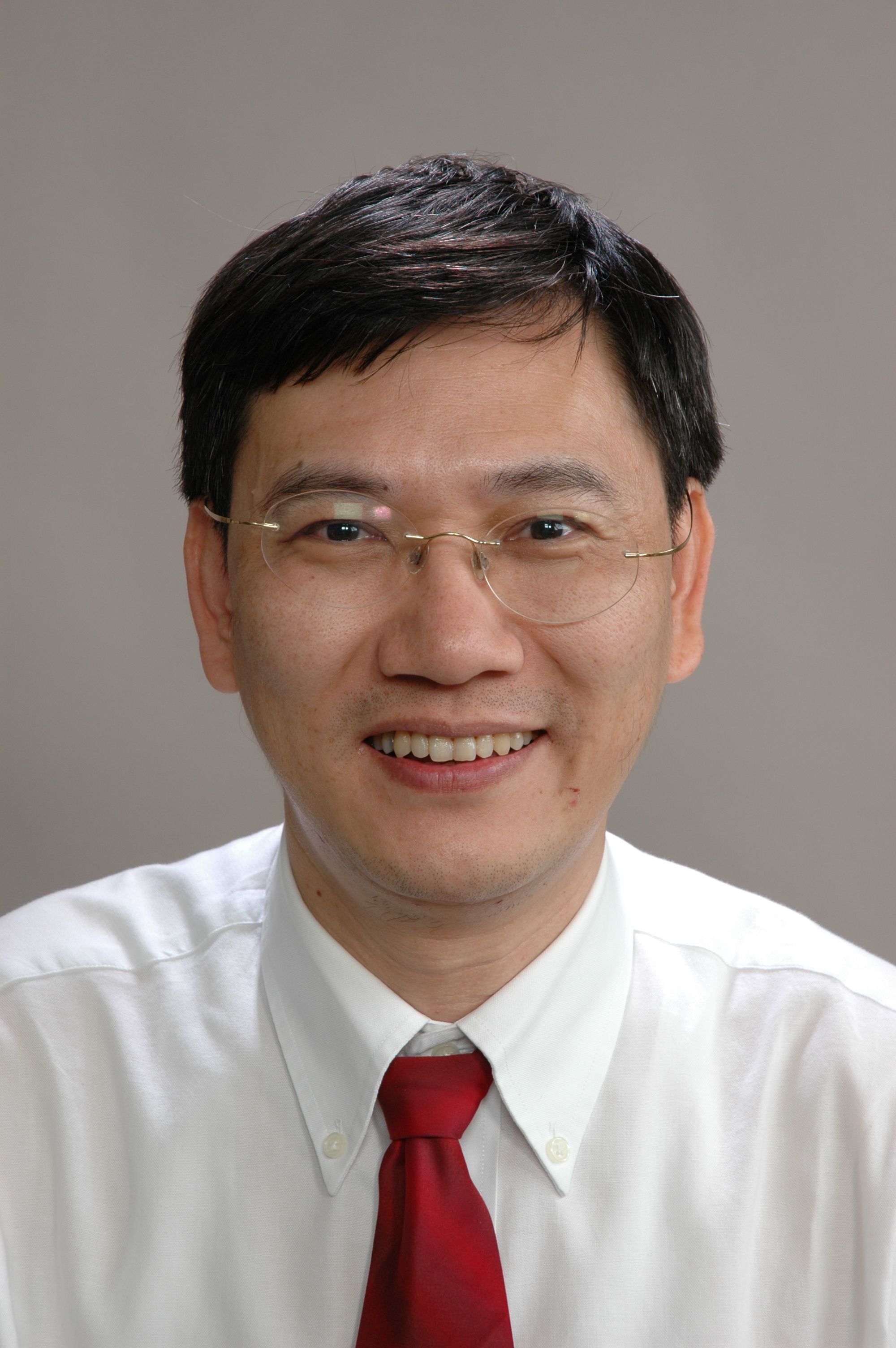 Minghui HONG